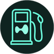 Иконка программы: HyperEVM Gas Tracker