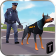 Icon of program: Police Dog Simulator 3D