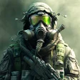Ícone do programa: Bio Ops  Special Force 3D…