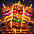 Ikona programu: Grill Triple Match