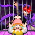 ไอคอนของโปรแกรม: Escape: Jailbreak Surviva…