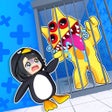 Ikona programu: Escape: Jailbreak Surviva…