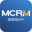 Ícone do programa: 微领地CRM