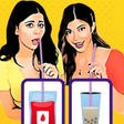 プログラムのアイコン：Mystery Drink Challenge