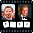 أيقونة البرنامج: 2 actors 1 film
