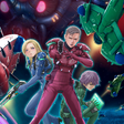 Icona del programma: Truxton Extreme
