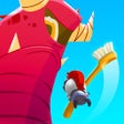 プログラムのアイコン：Brushing Hero