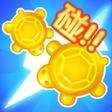 Иконка программы: Turtle Blind Bag - Match …