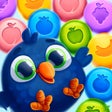 Programın simgesi: Farm Blast - Match  Merge