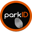 プログラムのアイコン：parkID