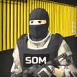 Symbol des Programms: SOM: StrikeOut Multiplaye…
