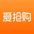 プログラムのアイコン：爱抢购价格你做主