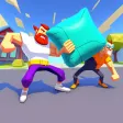 Pillow Fight - Fighting Games