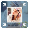 Programın simgesi: Image Resizer