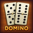 أيقونة البرنامج: Domino - Dominoes online …