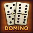 أيقونة البرنامج: Domino - Dominoes online …