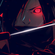 Icoon van programma: Madara Uchiha Live Wallpa…