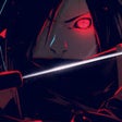 程序图标：Madara Uchiha Live Wallpa…