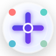 Ikon program: PickTheColor - Chrome Col…