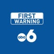 Programın simgesi: OHIO WX