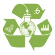 Programın simgesi: Congreso Química Verde