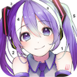 Ícone do programa: Anime Cosplay Coloring Pa…
