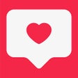 Icon of program: Super Likes Hashtags Capt…
