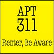 Icon of program: Renter Be Aware: NYC Apt …