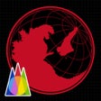 程序图标：ゴジラ迎撃作戦 公式アプリ