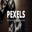 프로그램 아이콘: Pexels