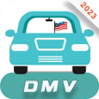 2023 DMV Practice Test icon