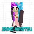 Skins kimetsu for Minecraft