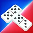 Domino Rush - Saga Board Game