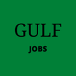 أيقونة البرنامج: Gulf Jobs