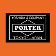 ไอคอนของโปรแกรม: PORTER公式アプリ - YOSHIDA Co…