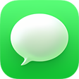 Иконка программы: Messages 