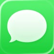 프로그램 아이콘: Messages