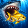Programikonen: SeaFood: Fish Eat Fish