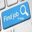 プログラムのアイコン：Jobs in India