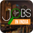 Icon of program: Jobs in India