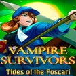 プログラムのアイコン：Vampire Survivors: Tides …