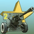 Shoot Tanks: 3D War Simulator icon