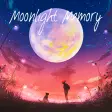 Beautiful Wallpaper Moonlight Memory Theme