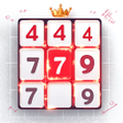 Icono de programa: Grid BrainVector Puzzle