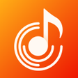 ไอคอนของโปรแกรม: Riff - Music Player  MP3