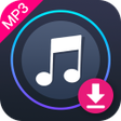 程序图标：Download Music Mp3 Full S…
