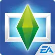 Ícone do programa: The Sims 4 Gallery