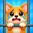 ไอคอนของโปรแกรม: Pet Escape: Hide and Seek