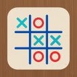 Icon of program: Tic Tac Toe Online: 2 Pla…