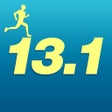 プログラムのアイコン：Run Half Marathon